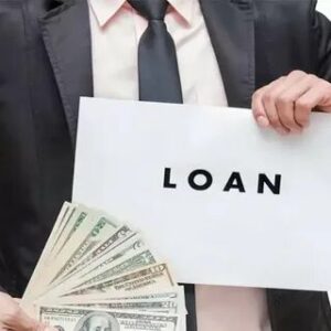 Business loan