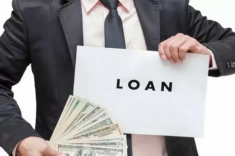 Business loan