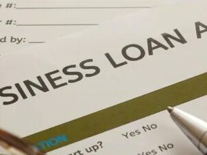 Business loans for startups