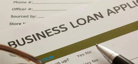 Business loans for startups