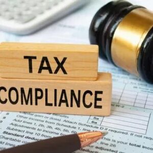 Tax Compliance in Nigeria: How Finance Companies Are Bridging the Gap Between SMEs and the FIRS