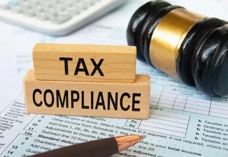 Tax Compliance in Nigeria: How Finance Companies Are Bridging the Gap Between SMEs and the FIRS