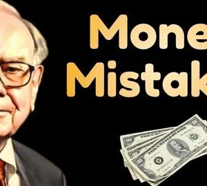 Money Mistakes