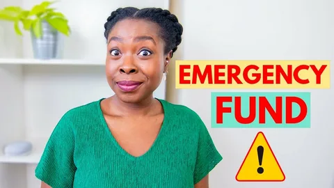 Emergency Fund Tips: How Much You Really Need