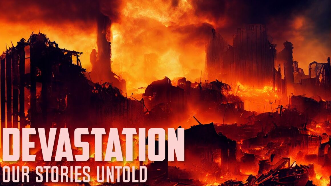 Career Dreams or Devastation? The Untold Reality of Finance in Nigeria’s Harsh Economic Storm