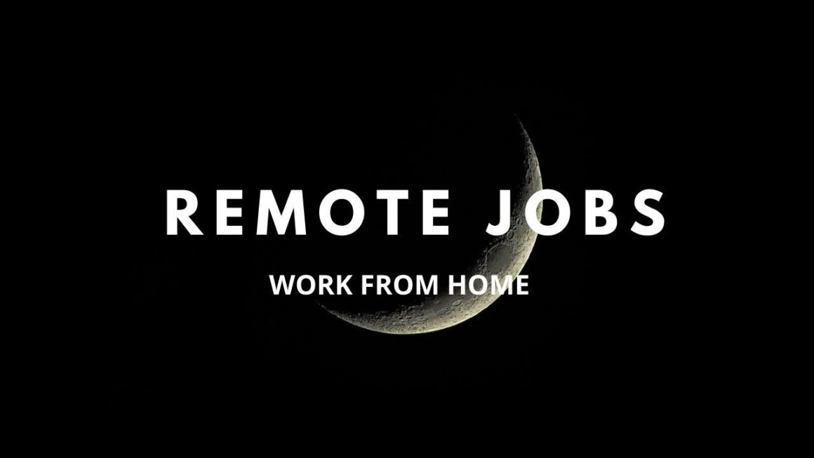 Are Remote Finance Jobs in Nigeria a Viable Option Amid Economic Uncertainty?