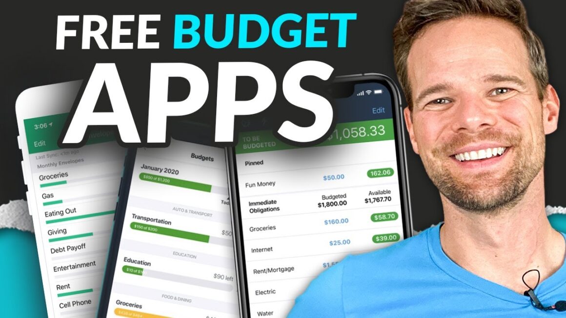 Best Free Budgeting Apps in 2025
