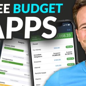 Best Free Budgeting Apps in 2025