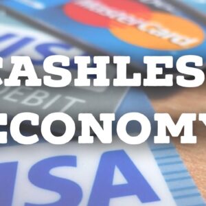 Cashless Economy