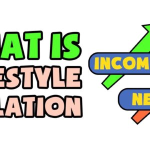 Avoiding Lifestyle Inflation: Personal Finance Warnings Nigerian Finance Companies Want You to Know