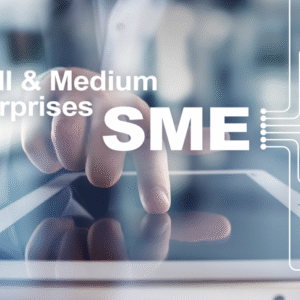 How Finance Companies Are Powering Job Creation Through SME Support in Nigeria
