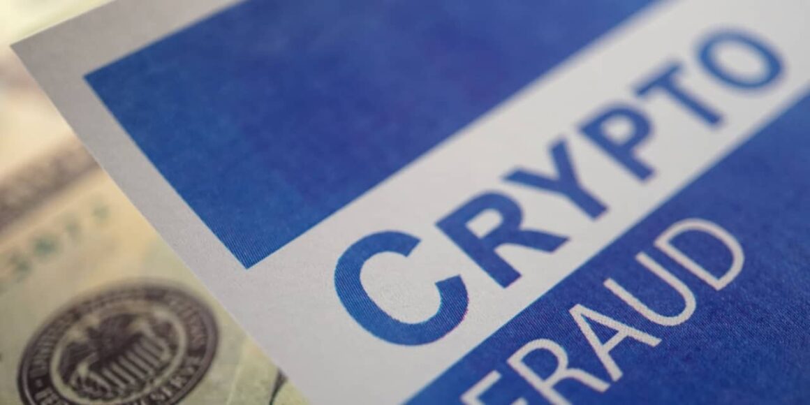 Crypto Fraud in Nigeria
