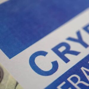 Crypto Fraud in Nigeria