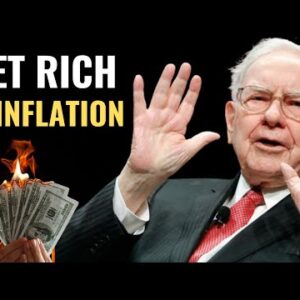 How to protect your money during Africa’s inflation surges