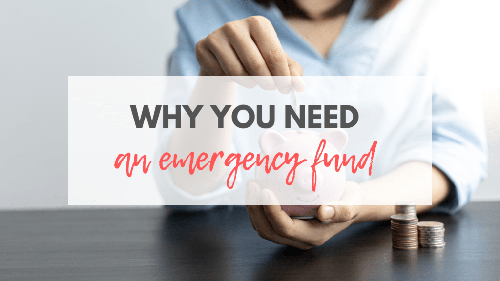 Emergency funds: why every African family needs one