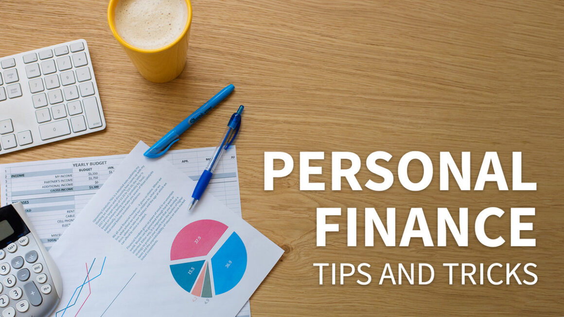 How to Improve Your Personal Finances Today: Smart, Simple, and Effective Tips