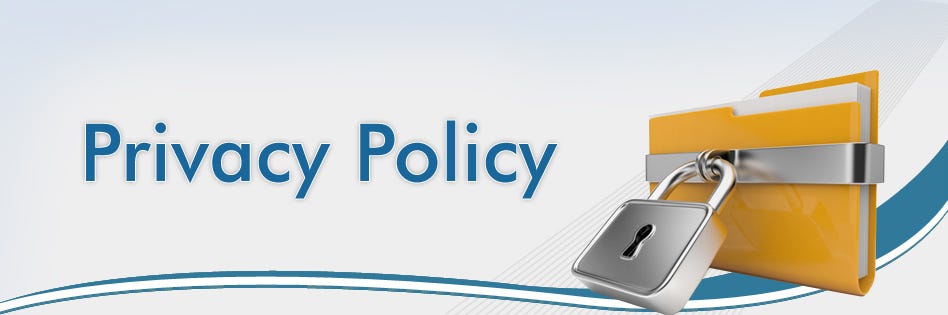 Privacy Policy for Finanme.com