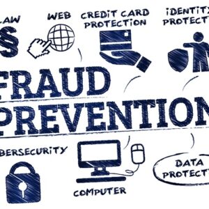 Fintech fraud prevention and digital security tips