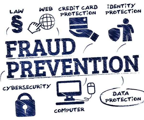 Fintech fraud prevention and digital security tips