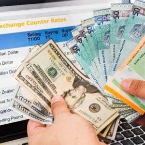 Why Do Most Africans Save in Dollars Instead of Local Currency?