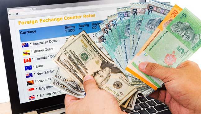 Why Do Most Africans Save in Dollars Instead of Local Currency?