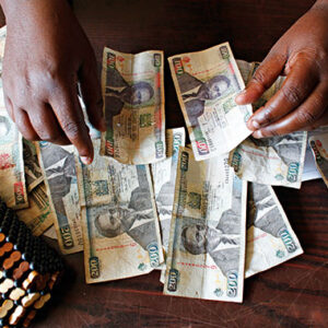 Saving culture: “Susu,” “Ajo,” “Chama,” and other African savings traditions