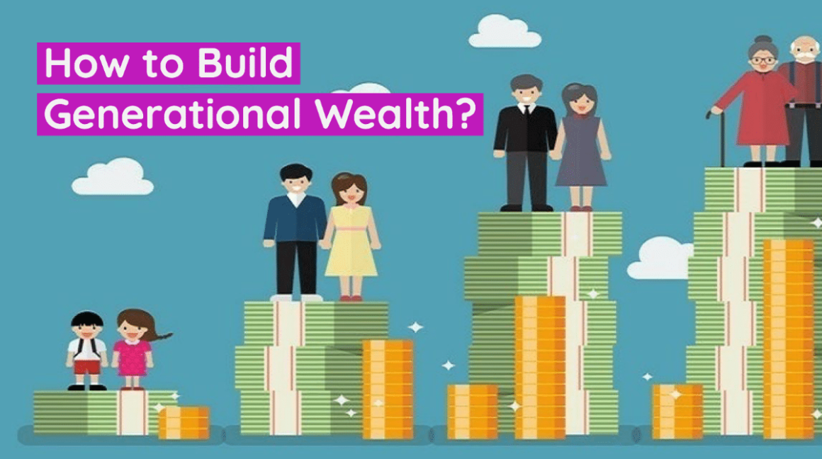 Building Generational Wealth Across Borders: A Practical Guide for Families in Canada and the USA