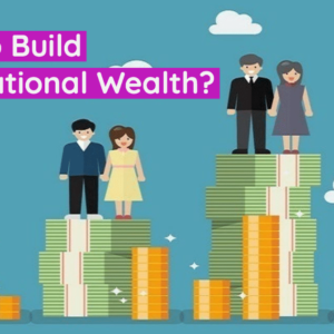 Building Generational Wealth Across Borders: A Practical Guide for Families in Canada and the USA