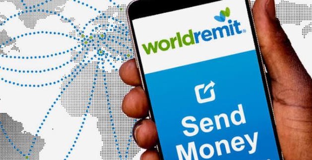 Best remittance platforms for sending money to Africa