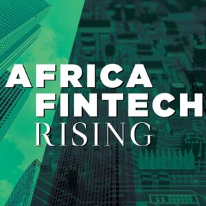 Why Are So Many Africans Rushing Into Fintech Apps?