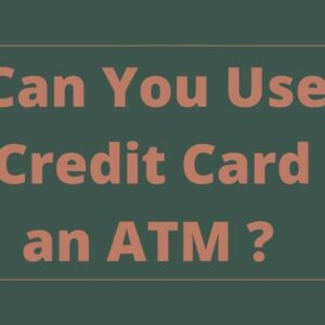 The Untold Cost of Using Your Credit Card in Africa