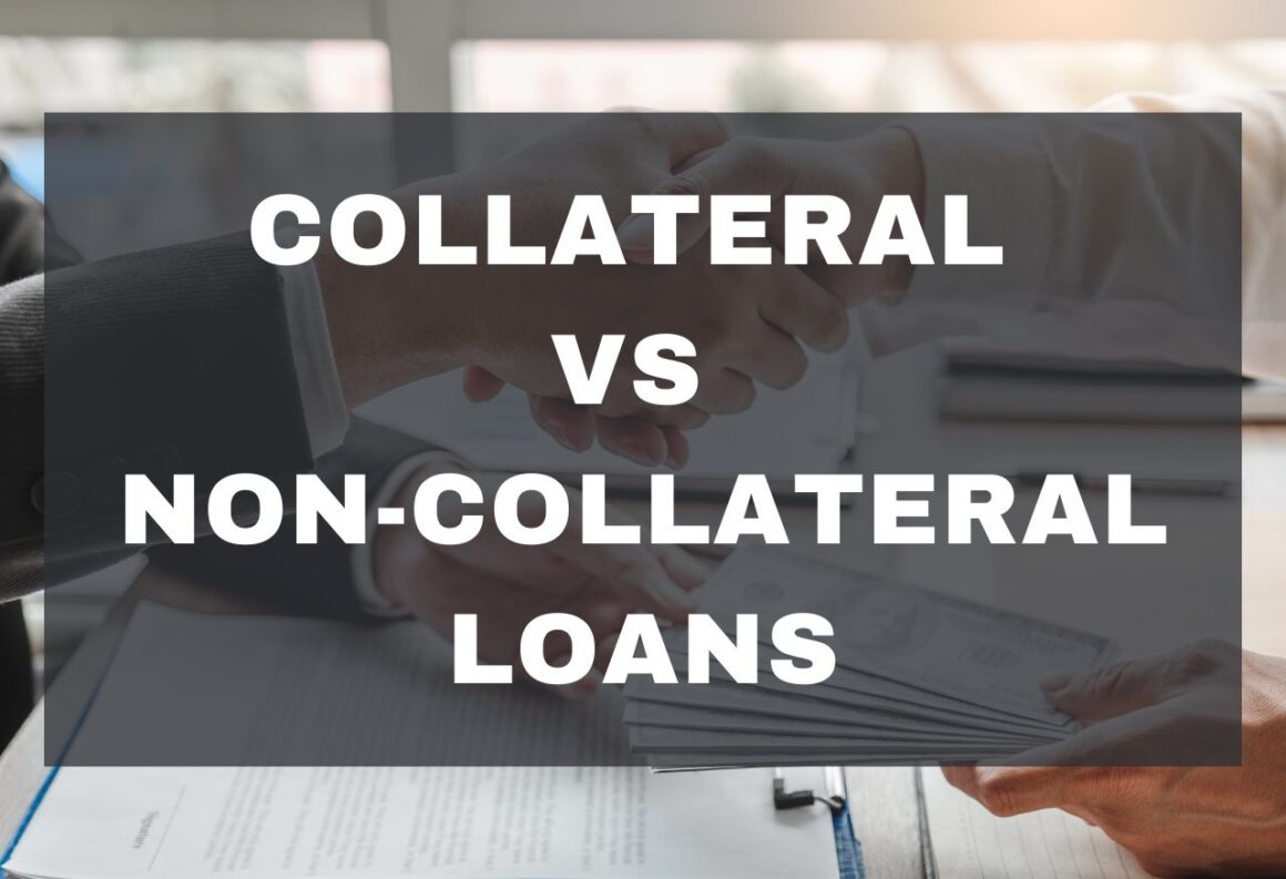 What Happens to Your Collateral If You Can’t Pay Back a Loan?