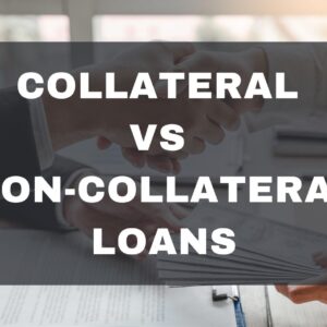 What Happens to Your Collateral If You Can’t Pay Back a Loan?
