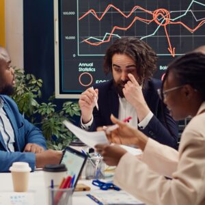 Stock markets in Nigeria, Kenya, and South Africa explained