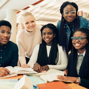 Scholarships, Fellowships, and Funding Opportunities for Nigerians and Africans: Your Ultimate Guide to Studying in Canada and the USA