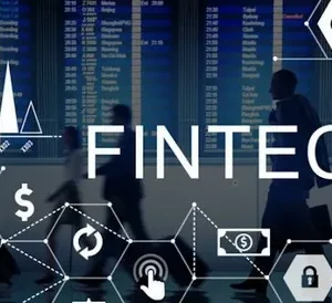How fintech apps are reshaping savings and lending in Africa