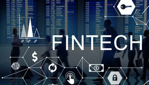 How fintech apps are reshaping savings and lending in Africa