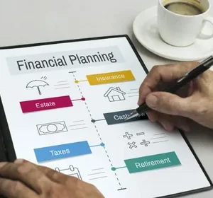 Financial Planning for African Graduates: Smart Money Moves for a Secure Future