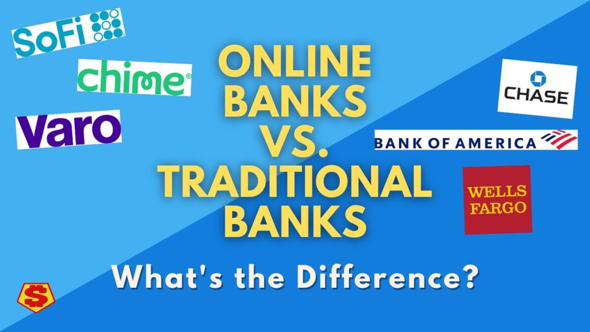 Digital wallets vs. traditional banks: which is better?
