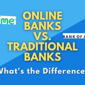 Digital wallets vs. traditional banks: which is better?