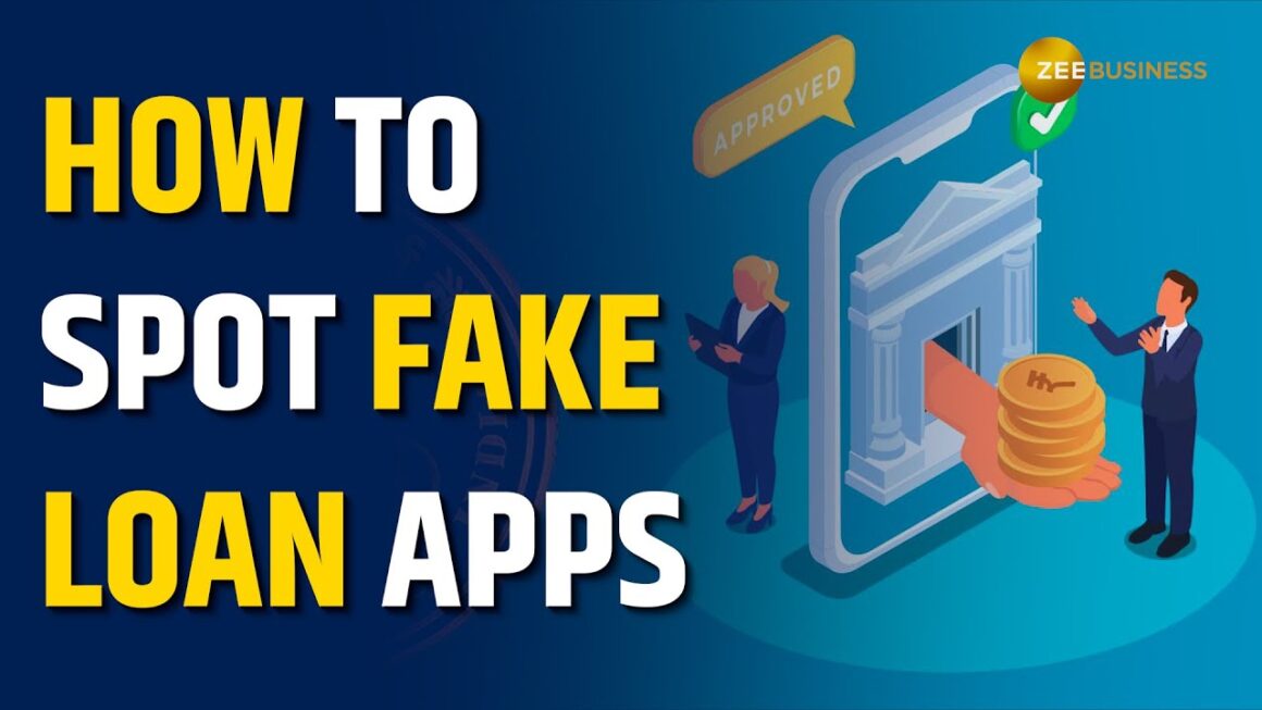 The dangers of loan apps and how to spot scams