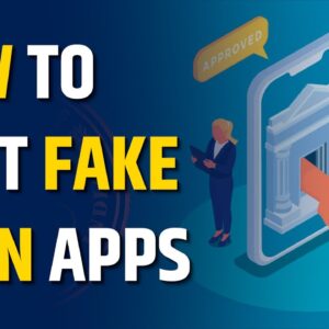 The dangers of loan apps and how to spot scams