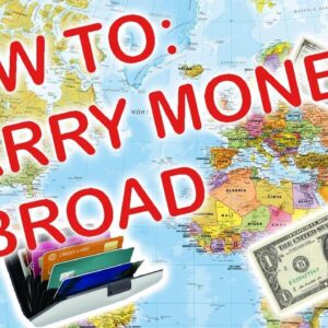 I Discovered Strategies on How to Manage Money as a Student Abroad (Canada, USA, UK)