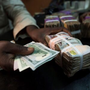 Dollar scarcity and what it means for everyday Africans