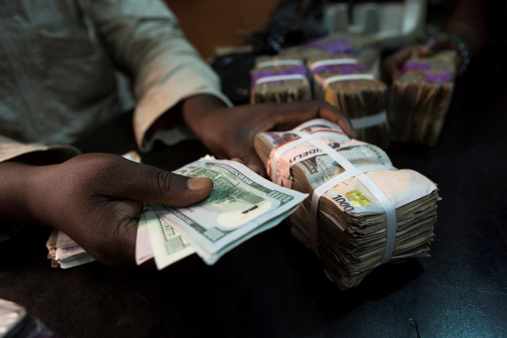 Dollar scarcity and what it means for everyday Africans