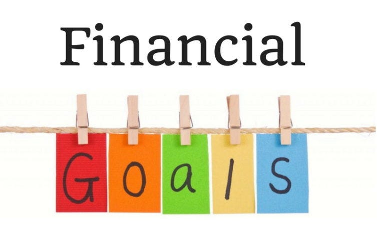 How to Set SMART Financial Goals as an African (in North America)