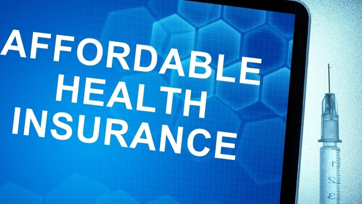 Affordable health insurance options in Nigeria, Kenya, Ghana