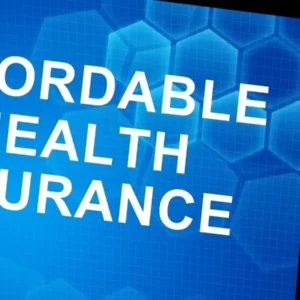 Affordable health insurance options in Nigeria, Kenya, Ghana