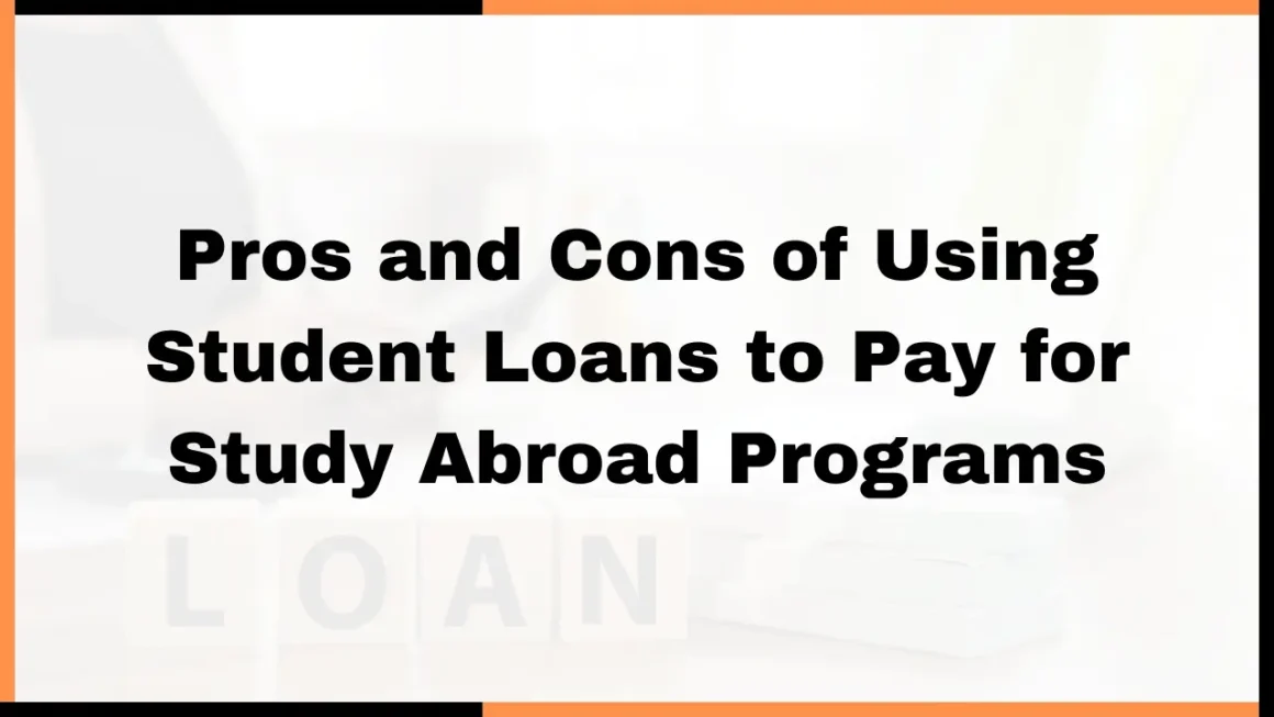 Compare student loans vs personal loans in Canada & USA. Learn pros, cons, interest rates, and repayment options for students.