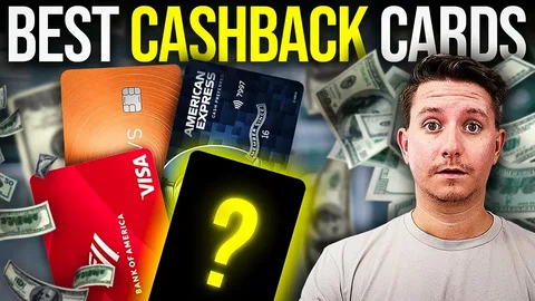 Best Credit Cards for Cashback in 2025: Big Wins, Fewer Headaches, Real Money Back